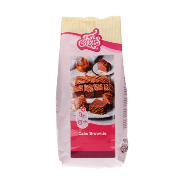 Mix for Cake Brownie