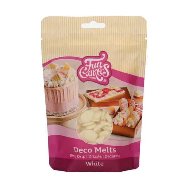 Deco Melts Wit