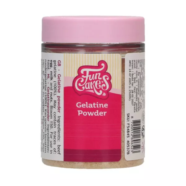 Gelatine Powder