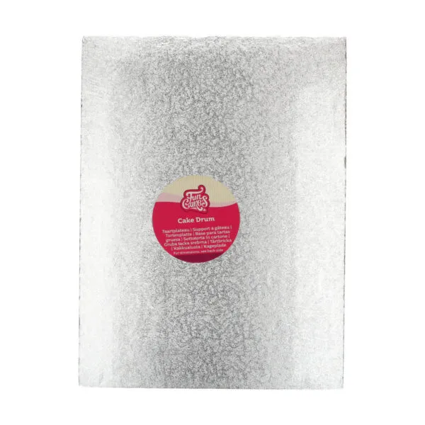 Cake Drum Rectangular