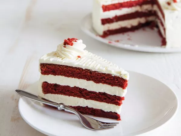 Red Velvet Cake
