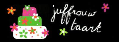 Juffrouw Taart