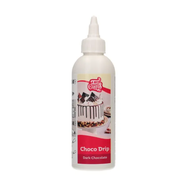 Choco Drip Dark Chocolade