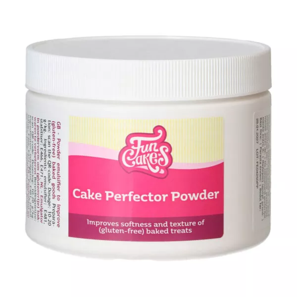 Cake Perfector Powder