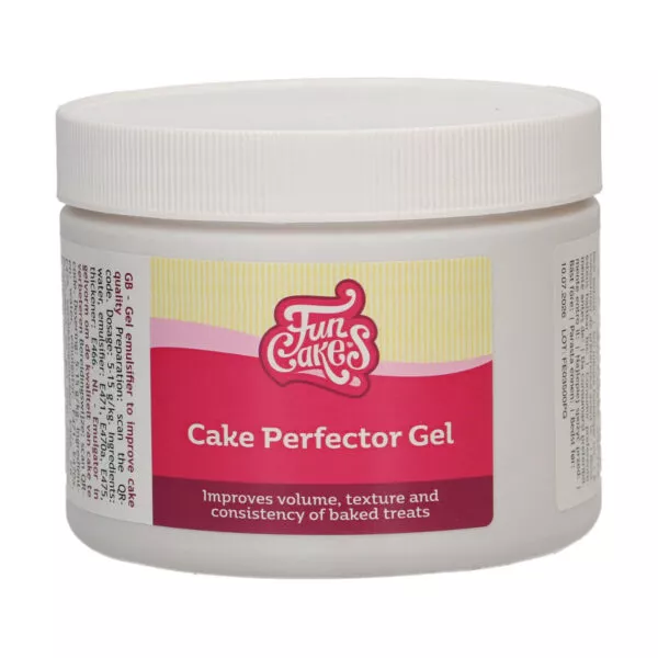 Cake Perfector Gel