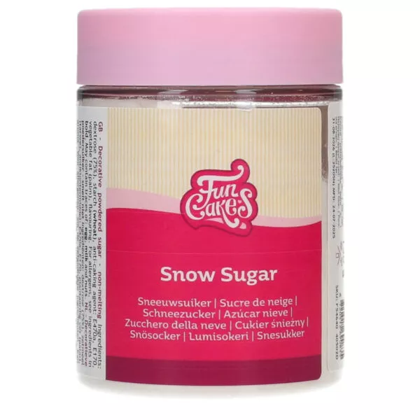 Snow Sugar