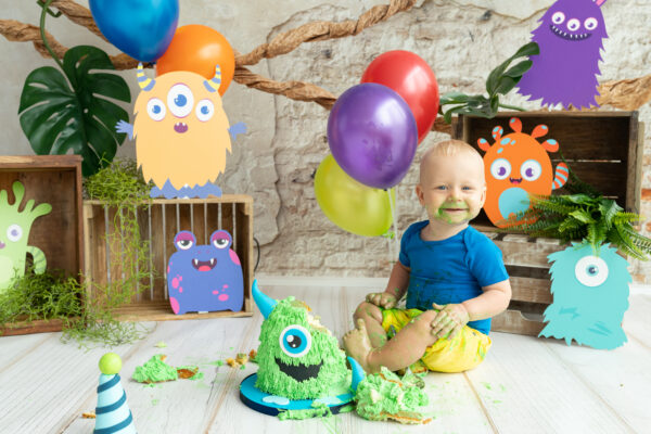 Cakesmash Monstertjes 38