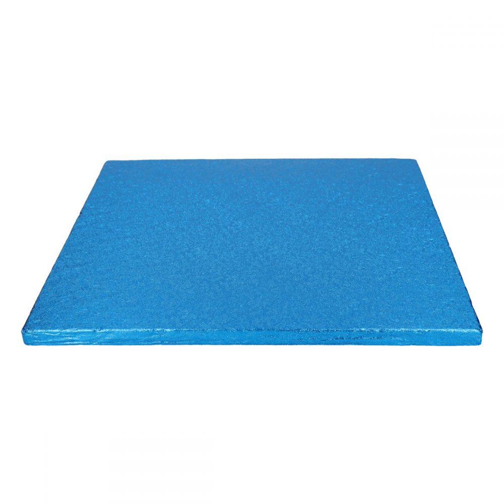 FC2230VK Cake Drum Vierkant Blauw
