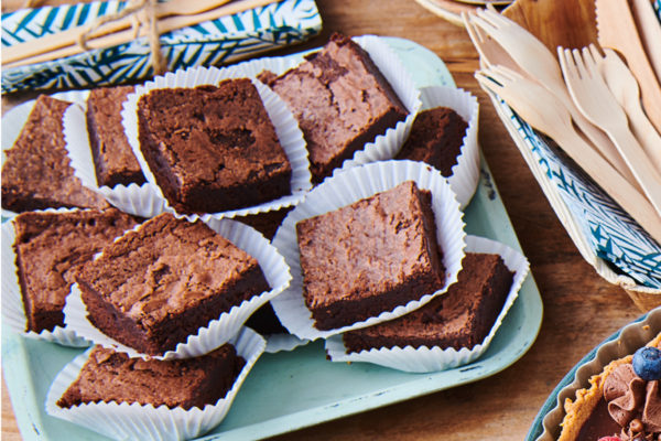 American Brownie