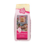 Mix voor Biscuit Deluxe
