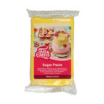 Rolfondant Mellow Yellow