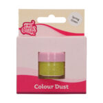 Colour Dust Spring Green