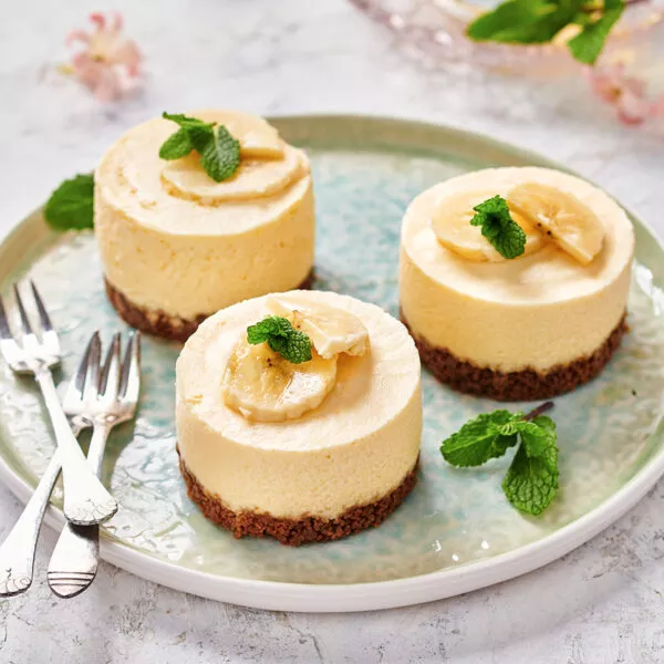 Bavarois