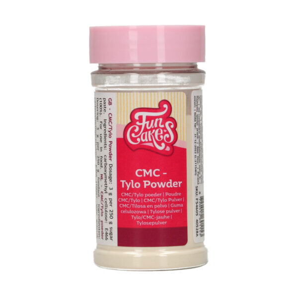 F54605 FunCakes CMC Tylo Powder