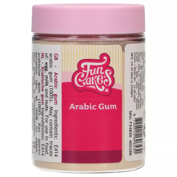 Arabische Gom