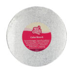 Cake Board Round