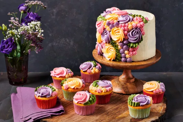 Buttercream
