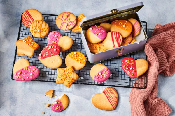Cookies