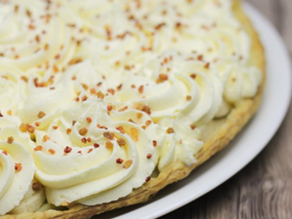FunCakes Recept Bananenvlaai Website 1 FunCakes Recept Bananenvlaai