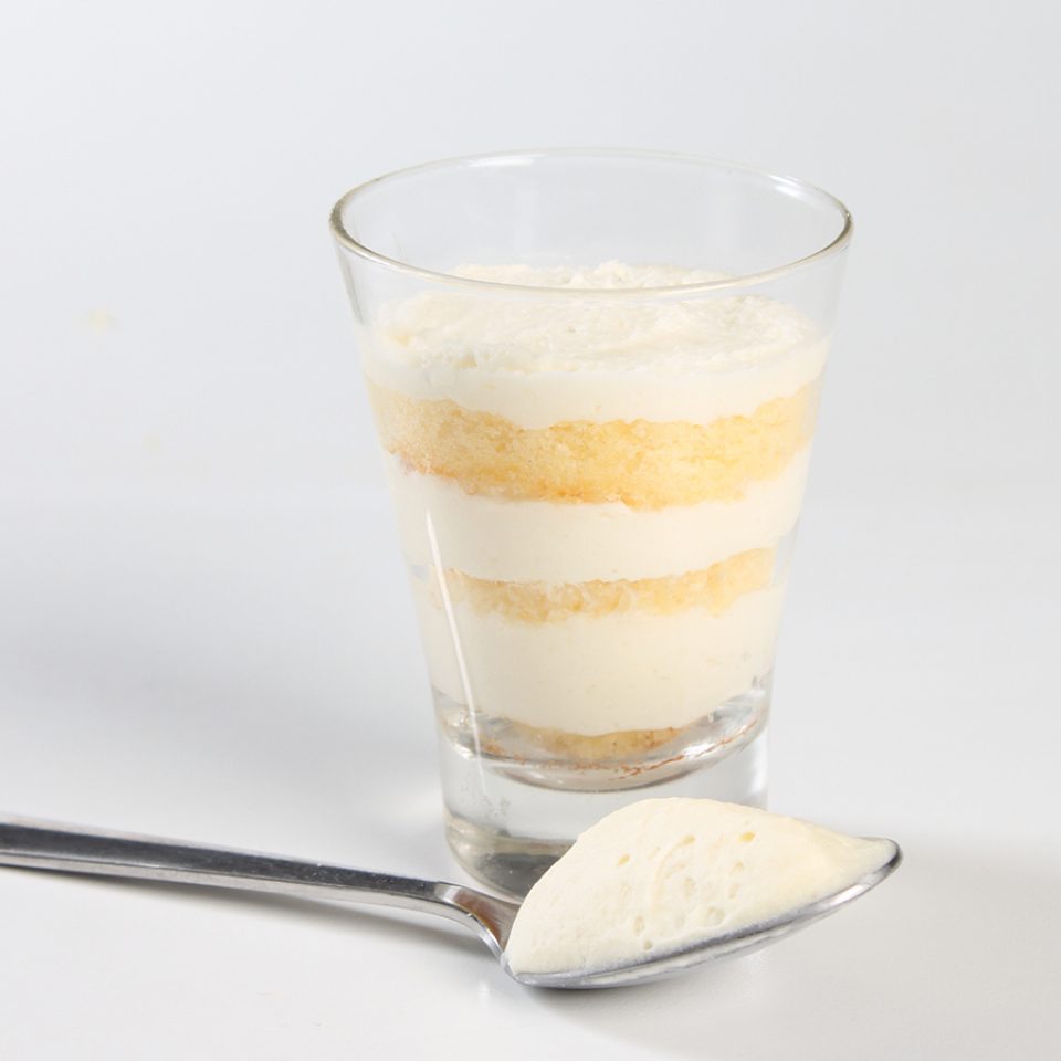 Bavarois