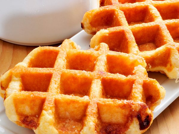 FunCakes Recept Belgische Wafels Website 1