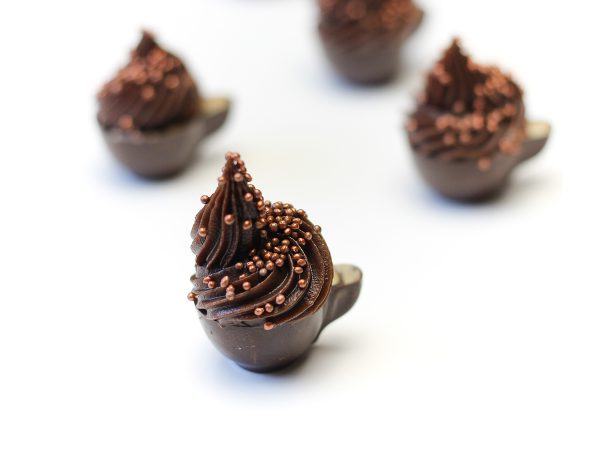 FunCakes Recept Bonbons Met Praliné Crème Website 1 FunCakes Recept Bonbons Met Praliné Crème