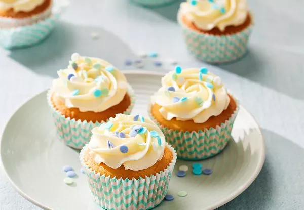 Buttercream