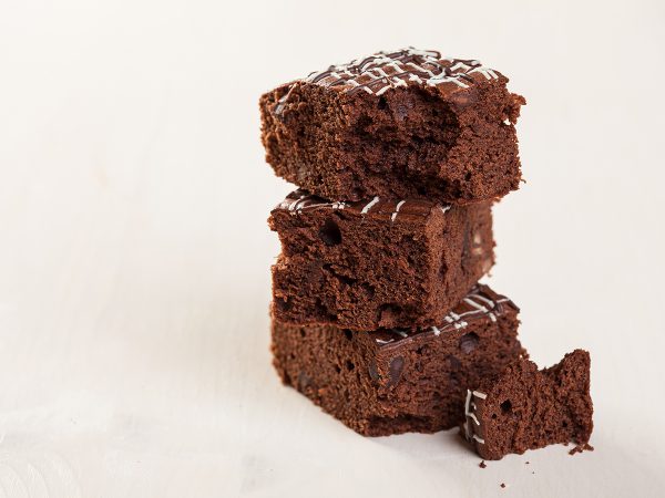 FunCakes Recept Brownies Website 1