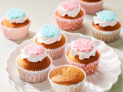 FunCakes Recept Cupcakes Website 1