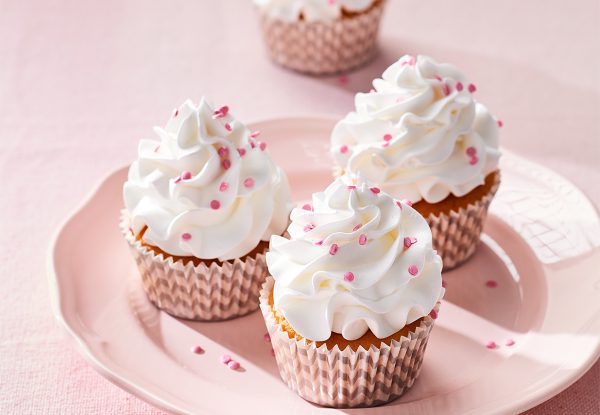 FunCakes Recept Enchanted Cream