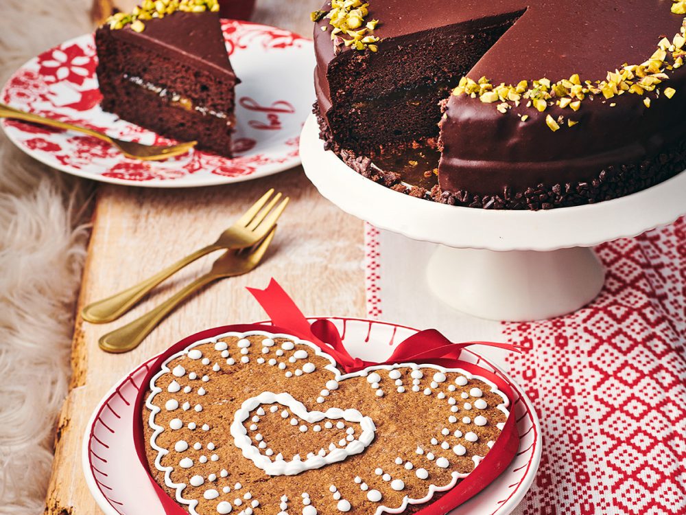 FunCakes Recept Lebkuchen Website 3