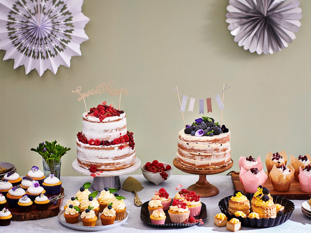 FunCakes Recept Low Sugar Naked Cake Met Rood Fruit Website 2 FunCakes Recept Low Sugar Naked Cake Met Rood Fruit
