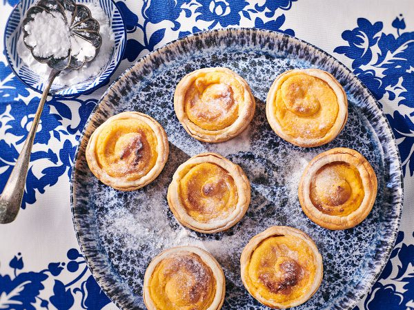 FunCakes Recept Pastel De Nata Website 1