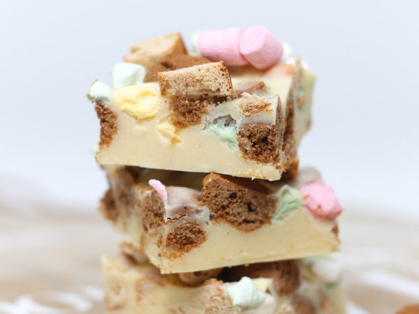 FunCakes Recept Sinterklaas Fudge Website 1