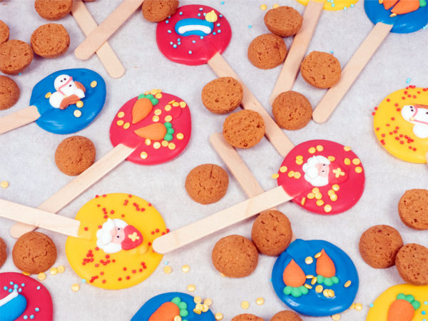 FunCakes Recept Sinterklaas Uitdeel Lollies Website 1