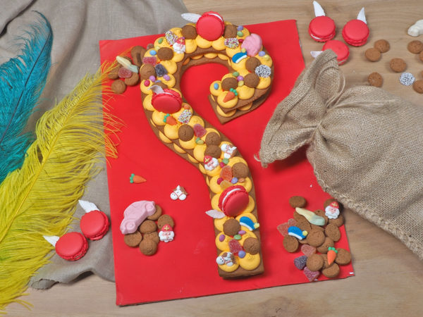 FunCakes Recept Staf Van Sinterklaas Website 1