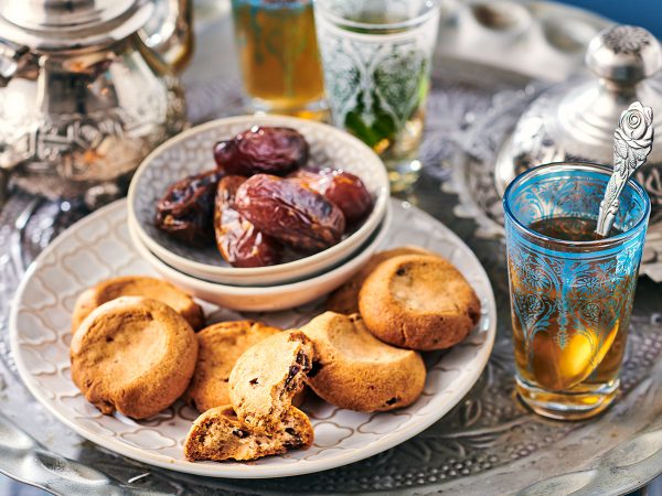 FunCakes Recept Turkse Dadelkoekjes Website 1