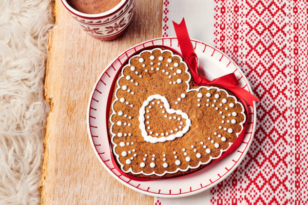 Lebkuchen