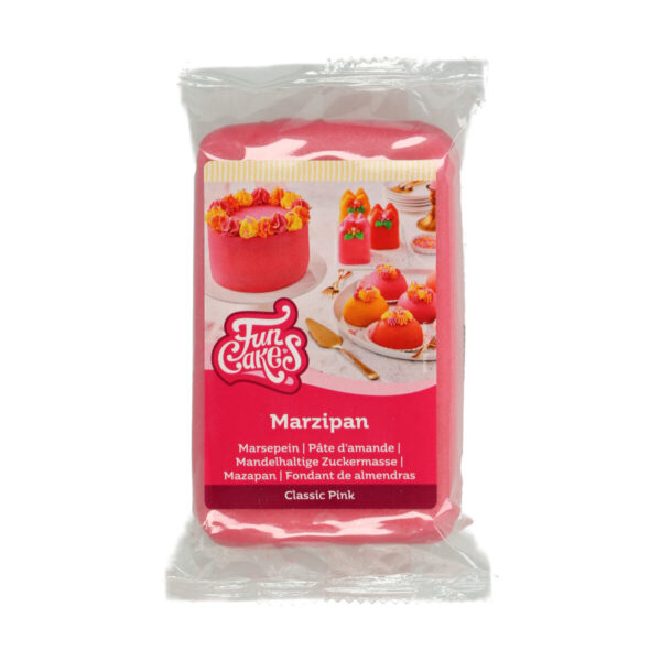 Marzipan Classic Pink F28110