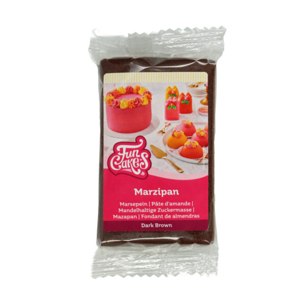 Marzipan Dark Brown F28150