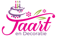 Taart En Decoratie