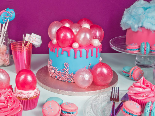 FunCakes Recept Bubblegum Taart Website 1