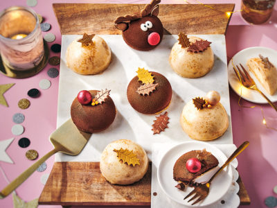 FunCakes Recept Caramel Glaze Boltaartjes Website 1