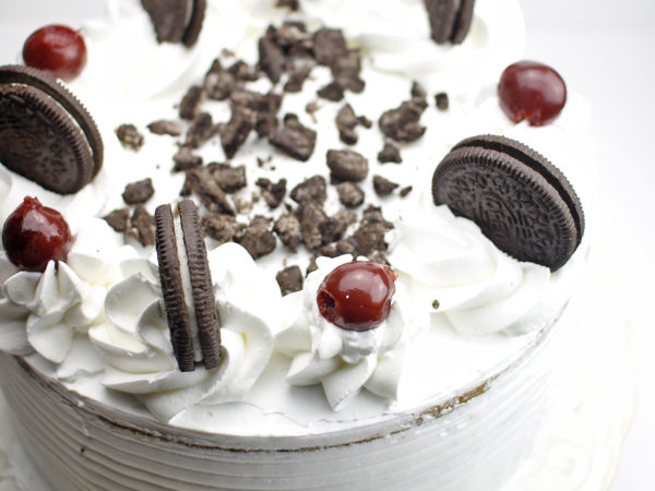 FunCakes Recept Chocolade Taart Met Oreo Koekjes Website 1