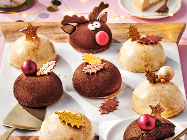 FunCakes Recept Kerst Chocolade Boltaartjes Website 1
