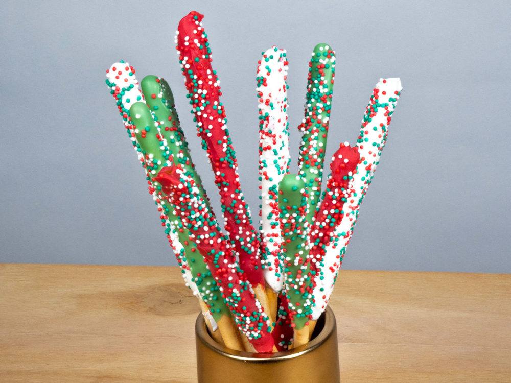 FunCakes Recept Kerst Sticks Website 1 Kerst stengels