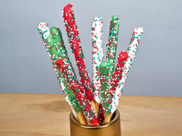 Christmas sticks