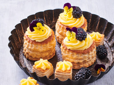 FunCakes Recept Low Sugar Banketbakkersroom Traktatie Website 2