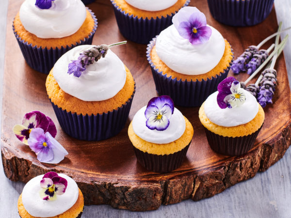 FunCakes Recept Low Sugar Cupcakes Met Enchanted Cream Website 1
