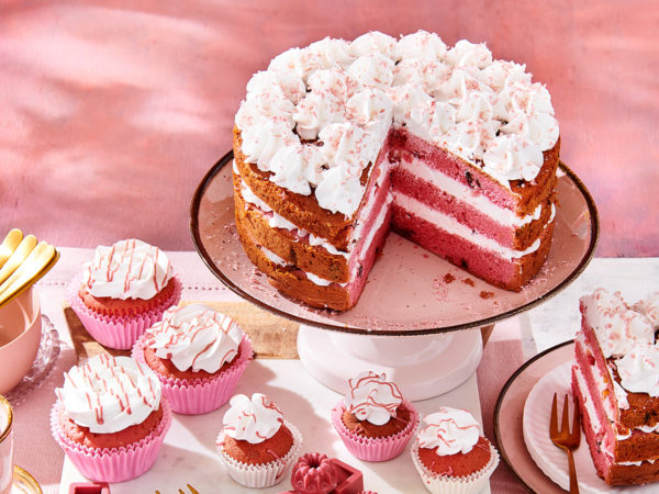 FunCakes Recept Ruby Cake Website 1